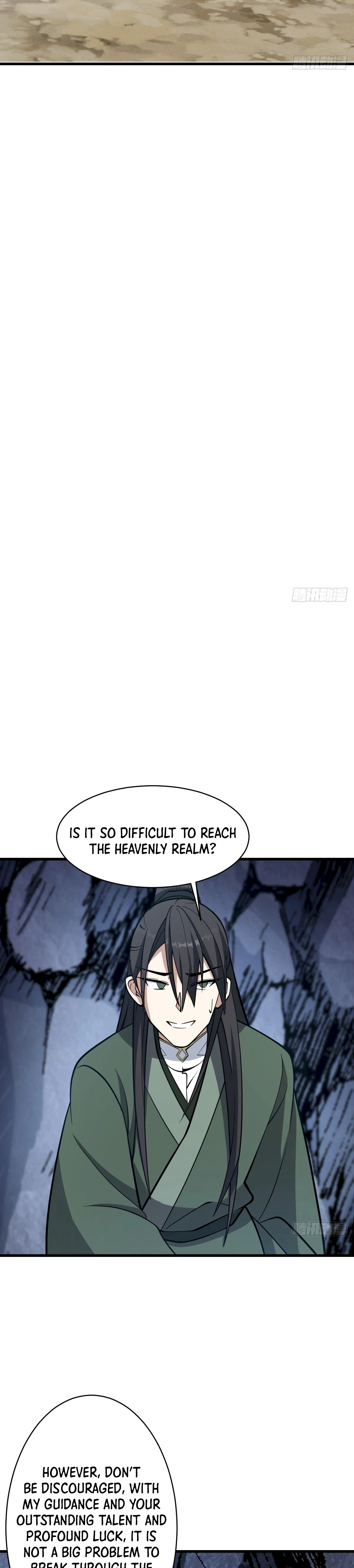 Invincible After a Hundred Years of Seclusion Chapter 64 - page 12