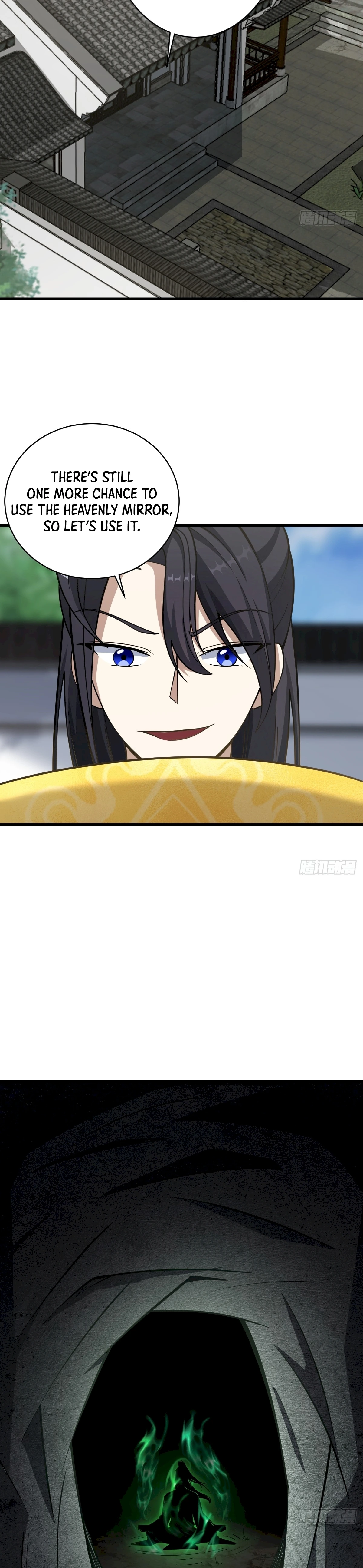 Invincible After a Hundred Years of Seclusion Chapter 64 - page 3