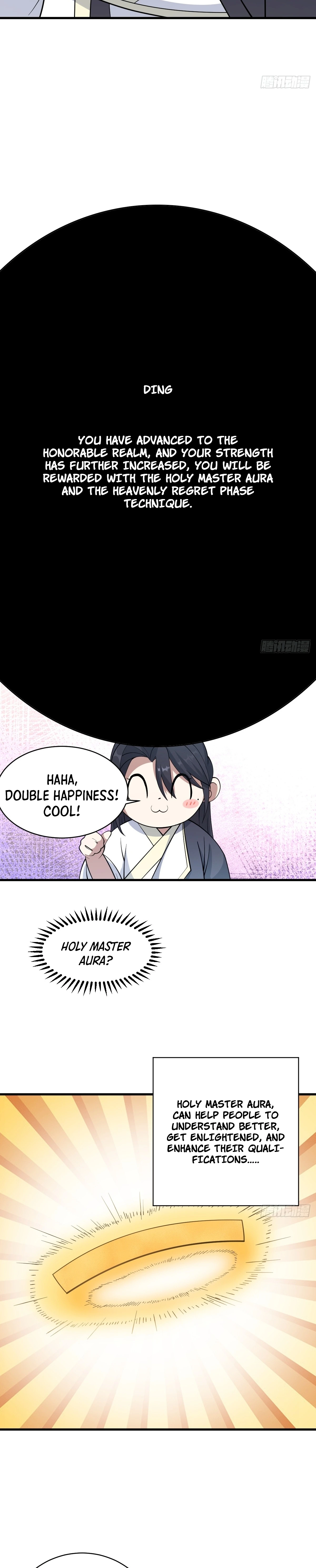 Invincible After a Hundred Years of Seclusion Chapter 62 - page 13