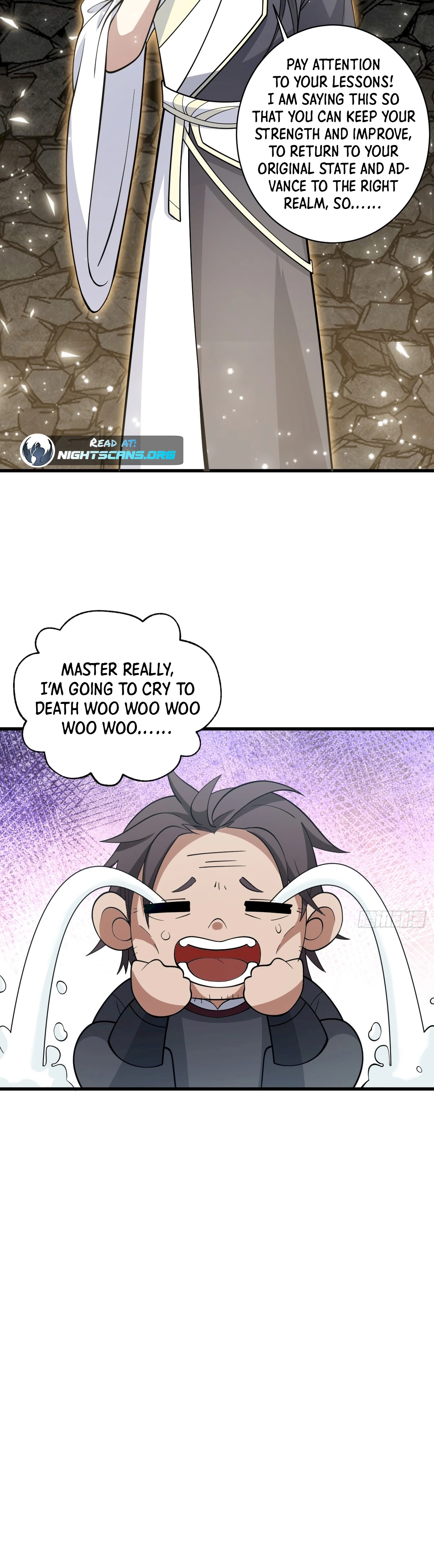 Invincible After a Hundred Years of Seclusion Chapter 62 - page 22