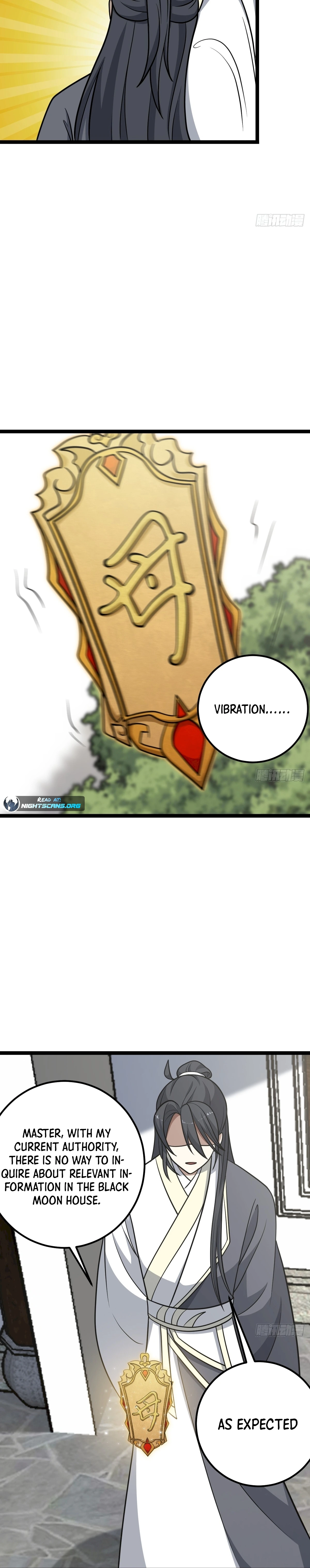 Invincible After a Hundred Years of Seclusion Chapter 53 - page 10