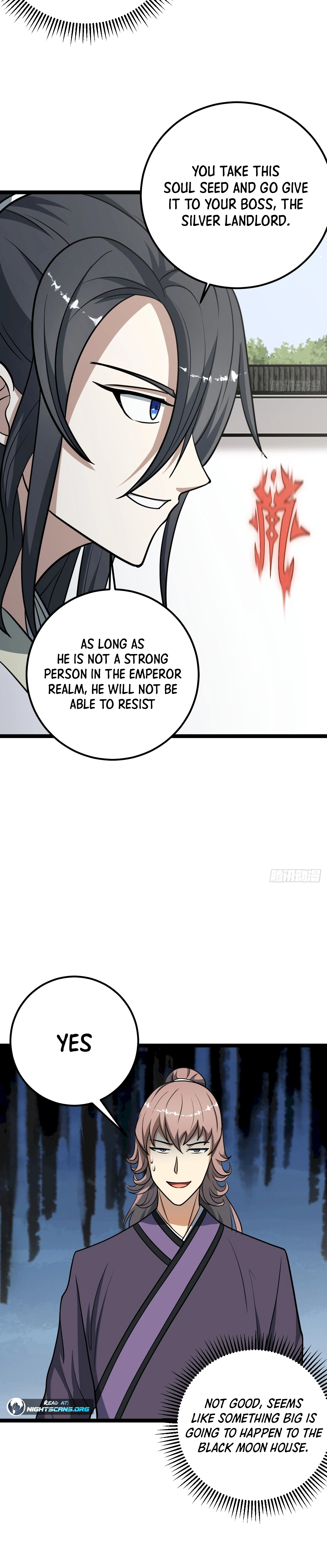 Invincible After a Hundred Years of Seclusion Chapter 53 - page 15