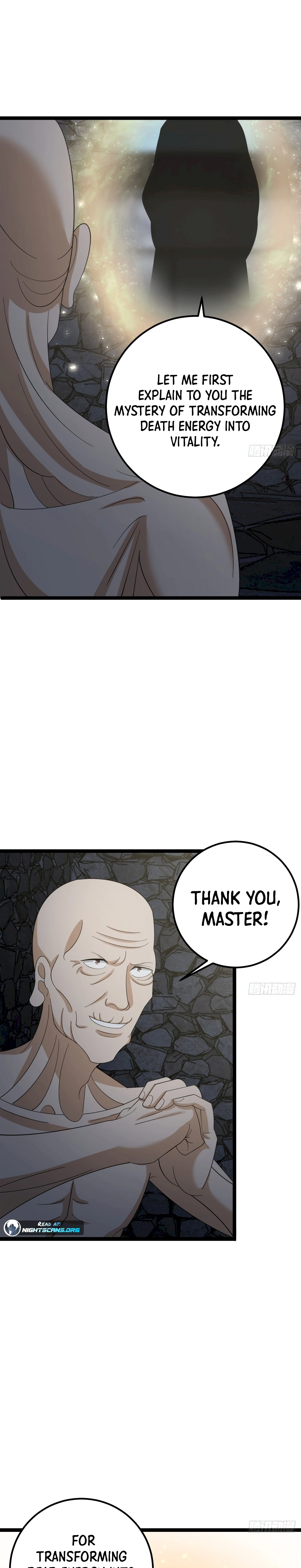 Invincible After a Hundred Years of Seclusion Chapter 53 - page 2