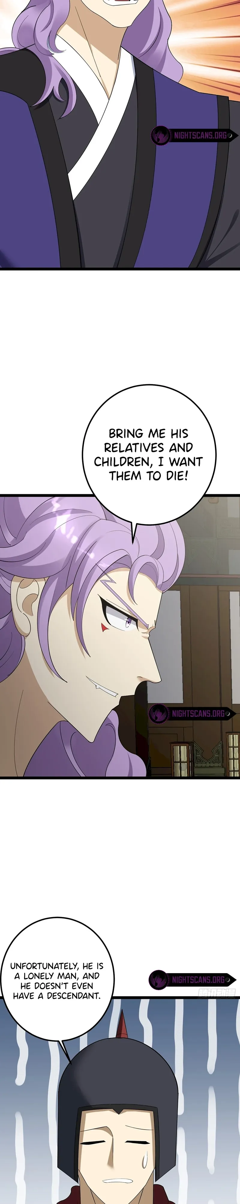 Invincible After a Hundred Years of Seclusion Chapter 41 - page 13