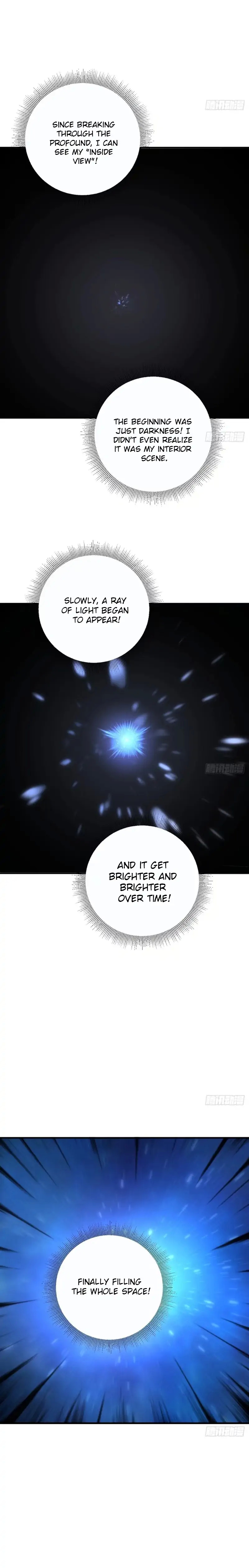 Invincible After a Hundred Years of Seclusion chapter 10 - page 3