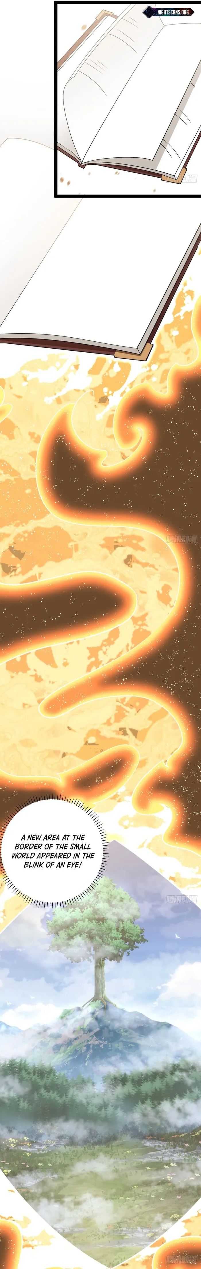 Invincible After a Hundred Years of Seclusion Chapter 149 - page 8