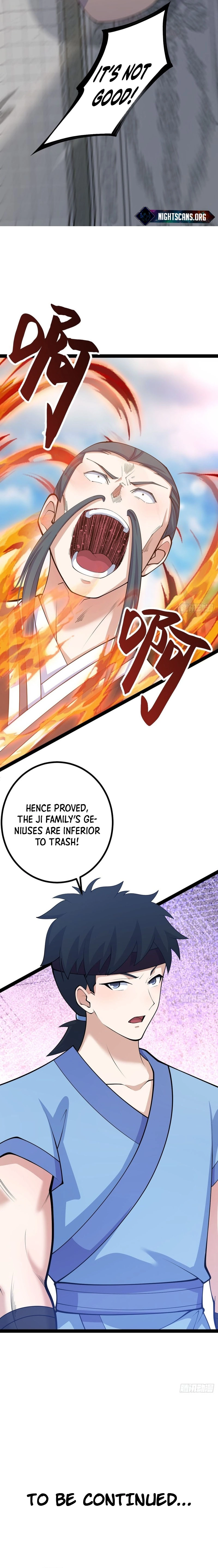 Invincible After a Hundred Years of Seclusion Chapter 152 - page 13