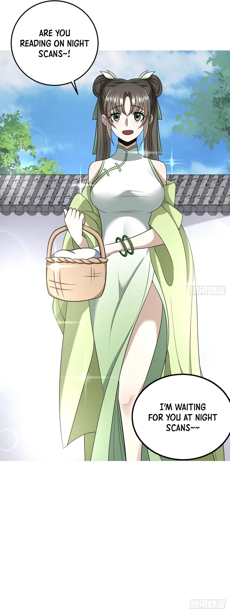 Invincible After a Hundred Years of Seclusion Chapter 152 - page 14