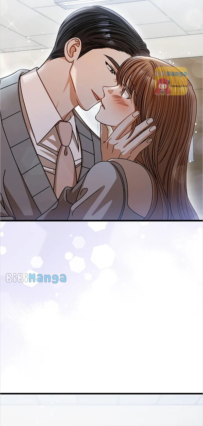 I Confessed to the Boss! Chapter 56 - page 20