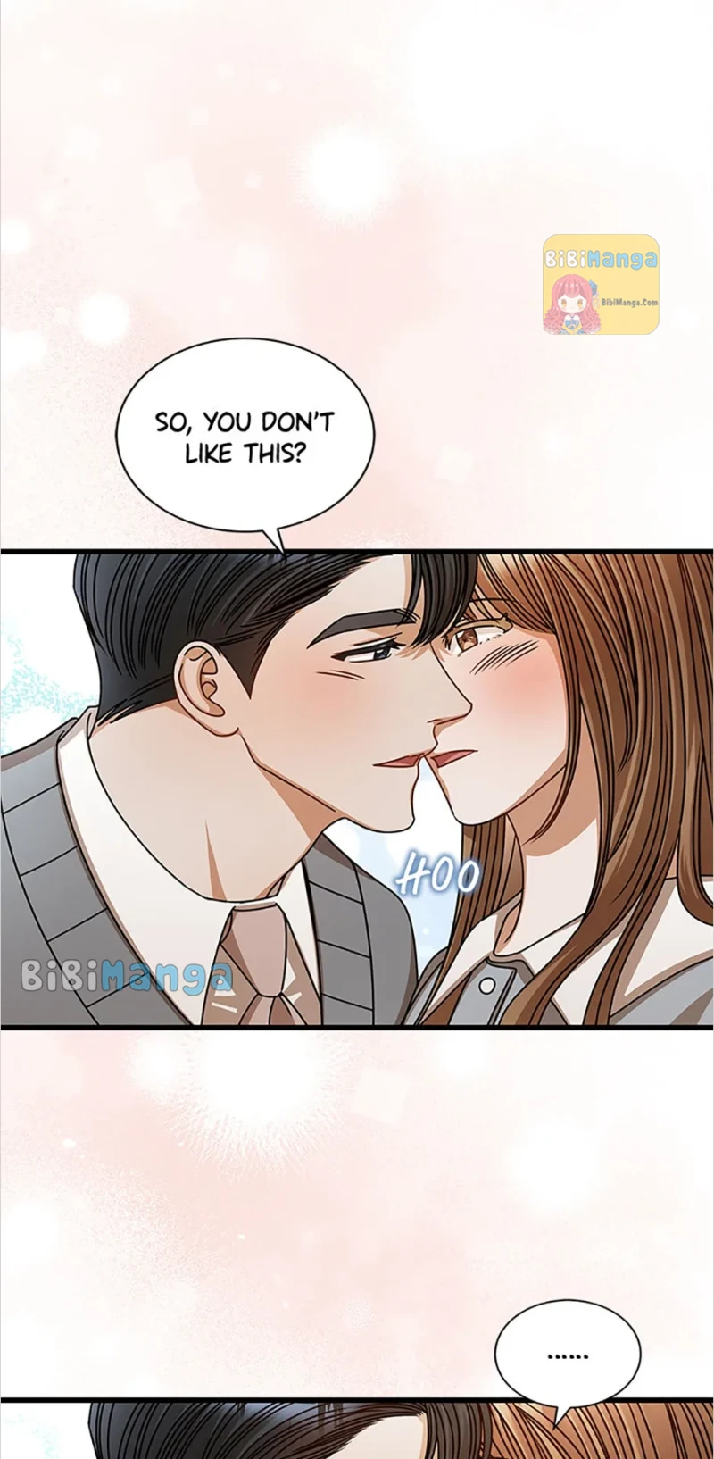 I Confessed to the Boss! Chapter 56 - page 24