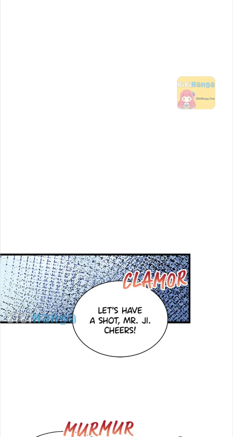 I Confessed to the Boss! Chapter 56 - page 44