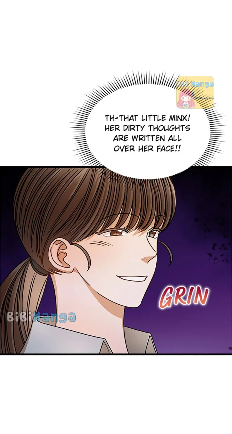 I Confessed to the Boss! Chapter 56 - page 51
