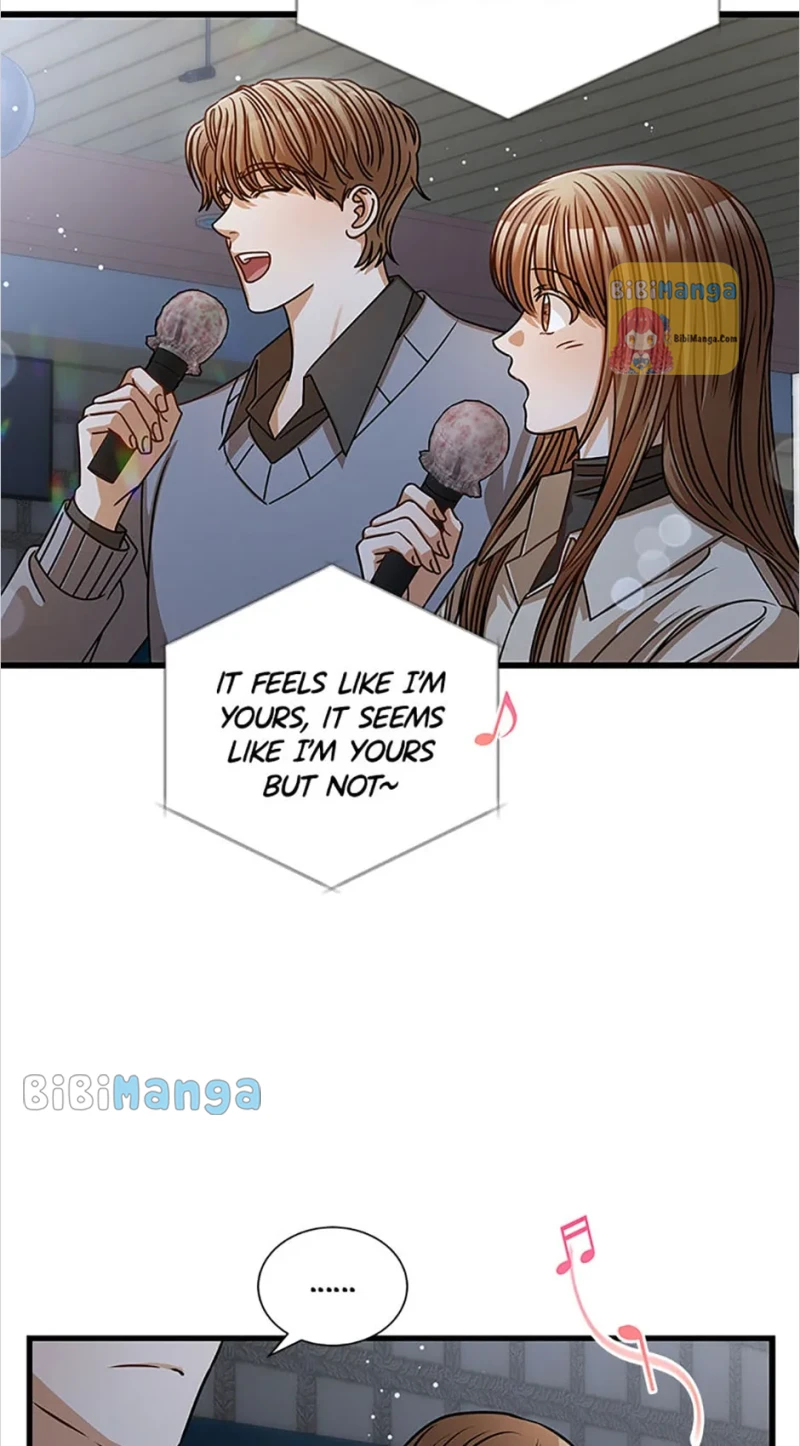 I Confessed to the Boss! Chapter 56 - page 60