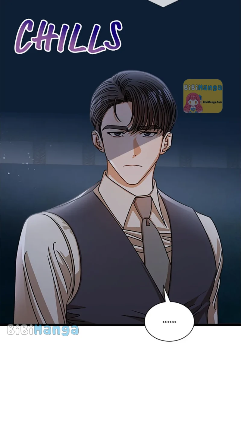 I Confessed to the Boss! Chapter 56 - page 63