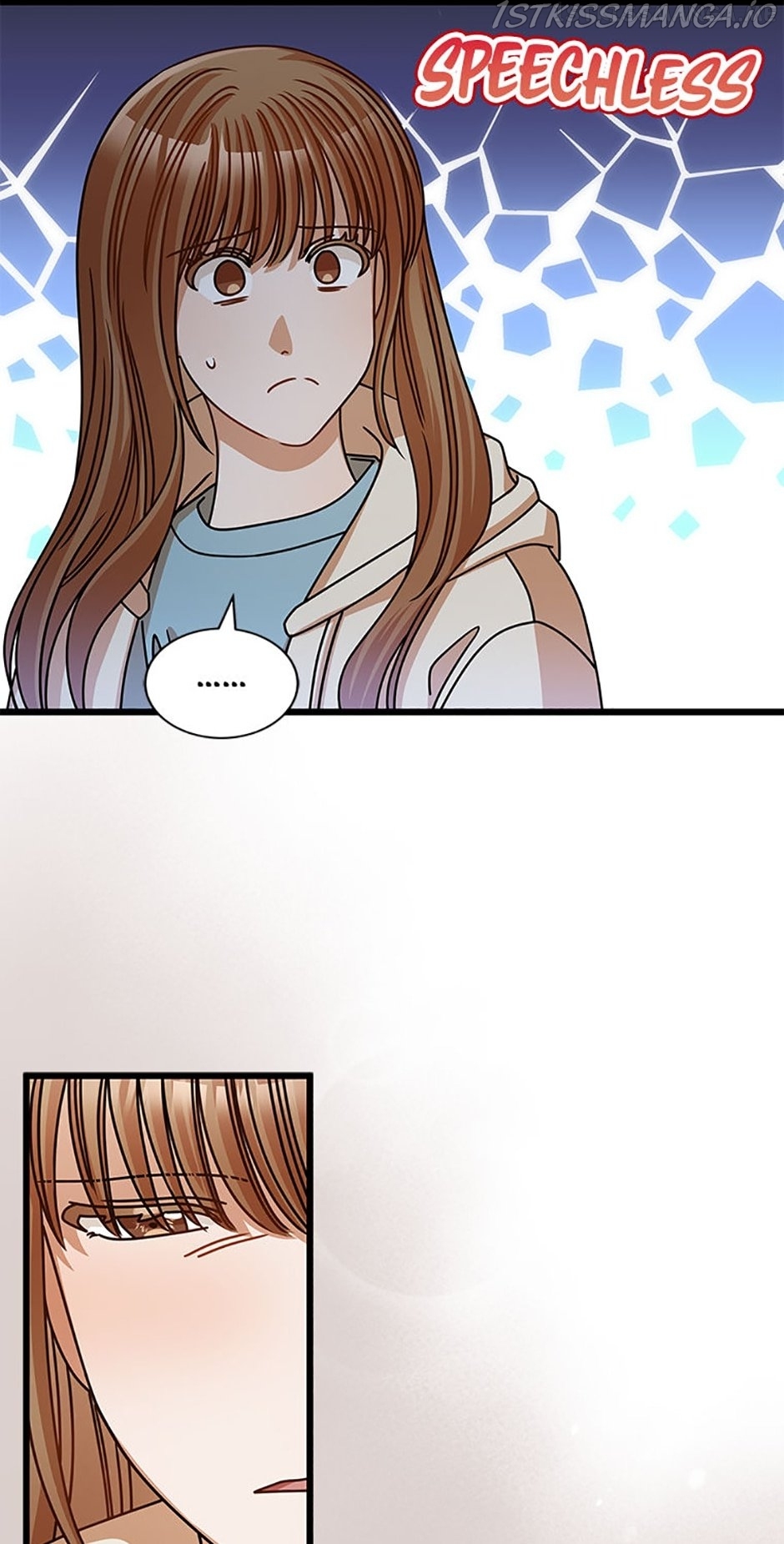 I Confessed to the Boss! Chapter 48.5 - page 12
