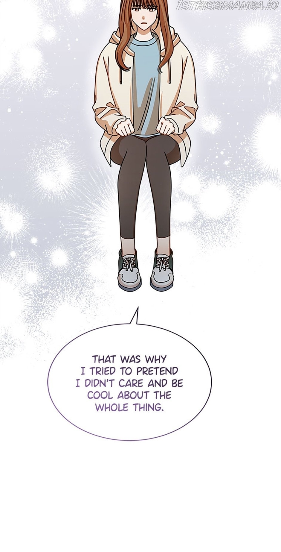 I Confessed to the Boss! Chapter 48.5 - page 15