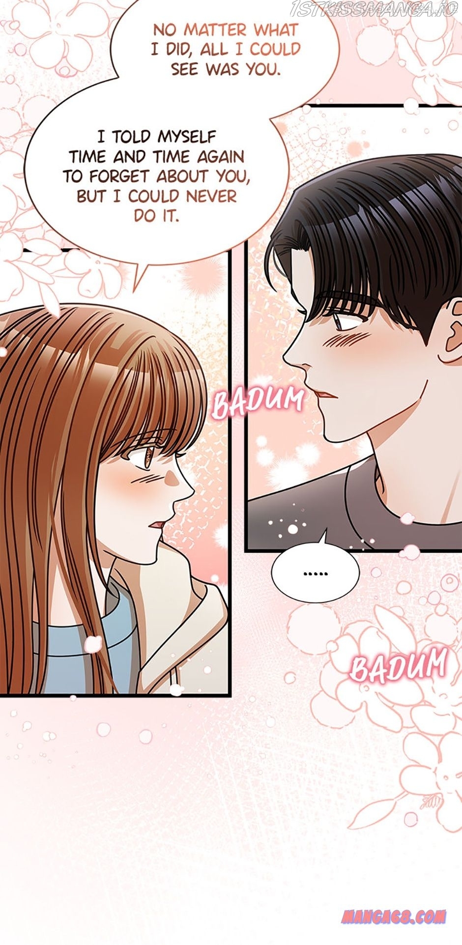 I Confessed to the Boss! Chapter 48.5 - page 18