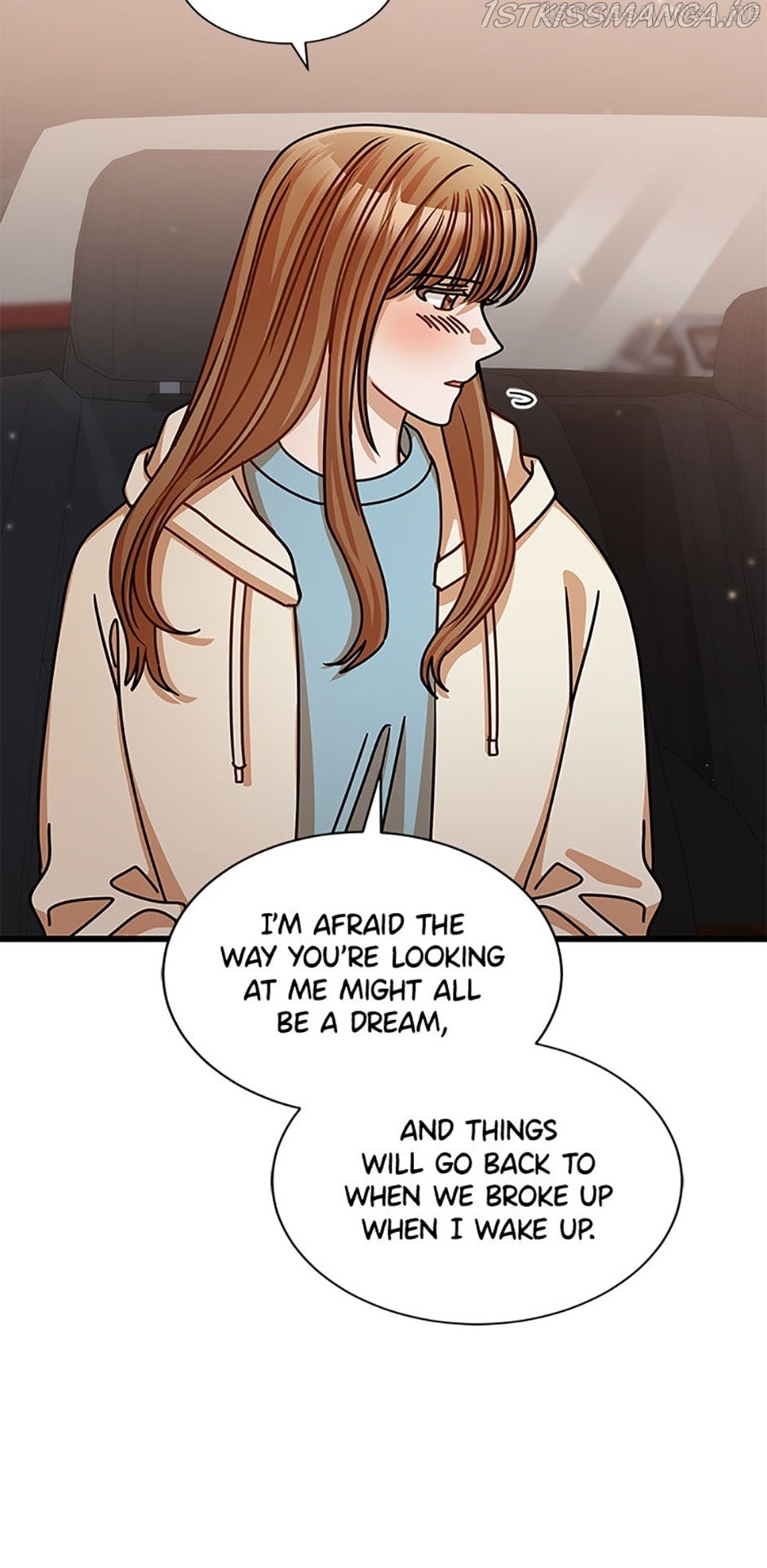 I Confessed to the Boss! Chapter 48.5 - page 21