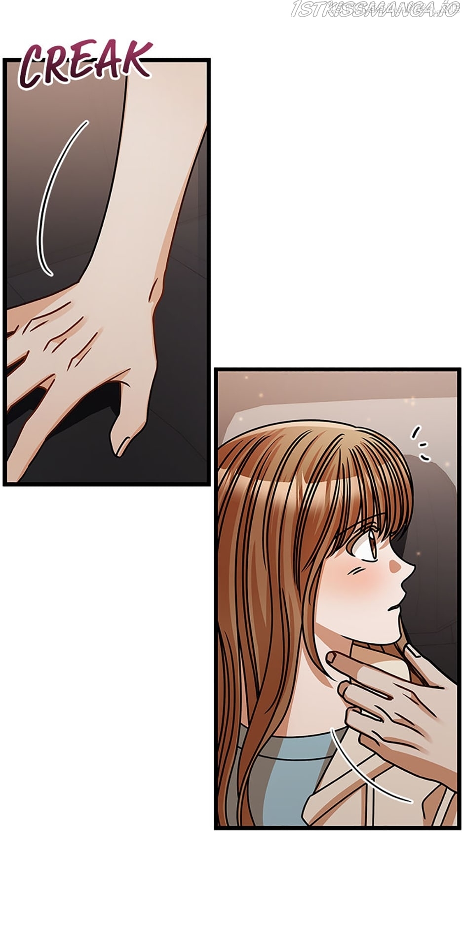 I Confessed to the Boss! Chapter 48.5 - page 22