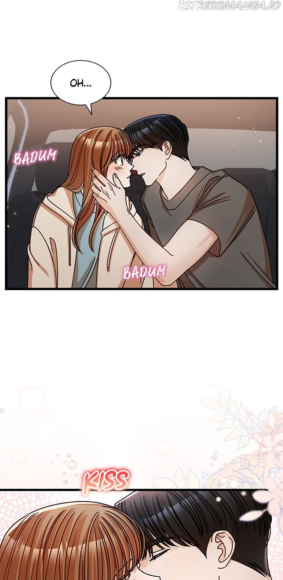 I Confessed to the Boss! Chapter 48.5 - page 23