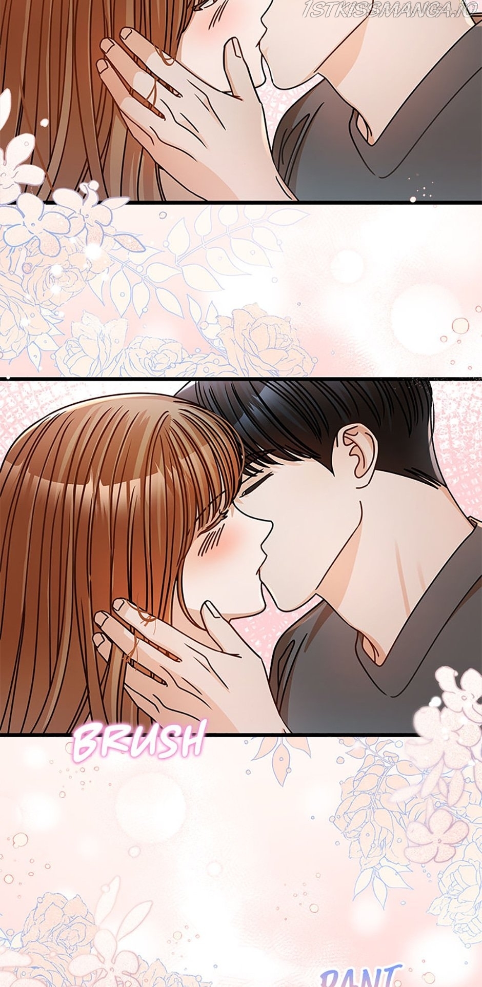 I Confessed to the Boss! Chapter 48.5 - page 24