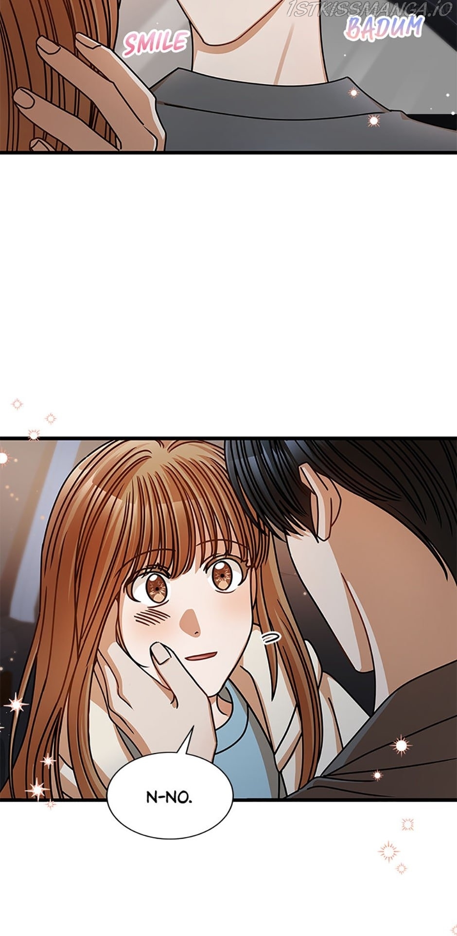 I Confessed to the Boss! Chapter 48.5 - page 26