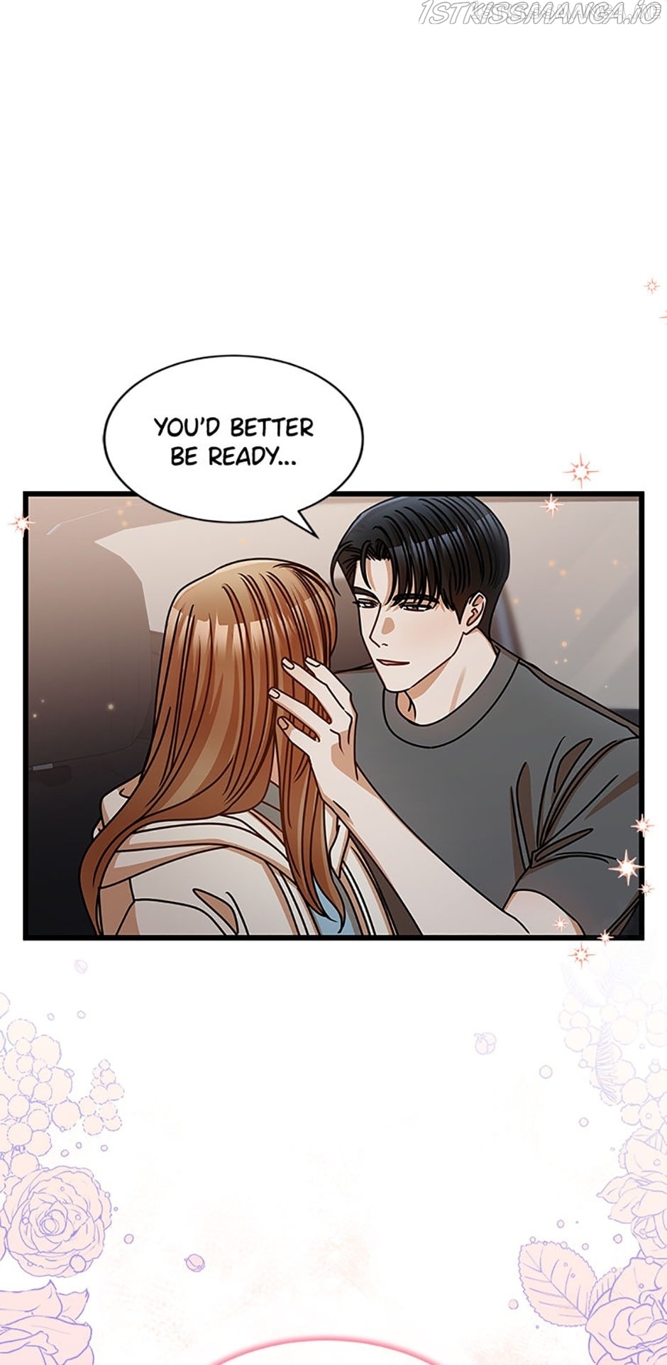 I Confessed to the Boss! Chapter 48.5 - page 27