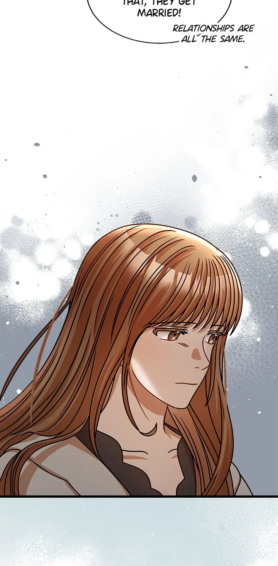 I Confessed to the Boss! Chapter 43 - page 10