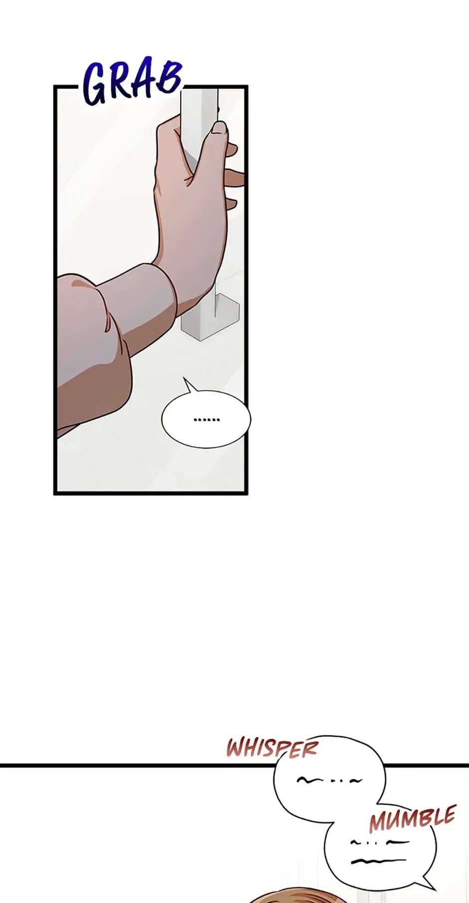 I Confessed to the Boss! Chapter 43 - page 26