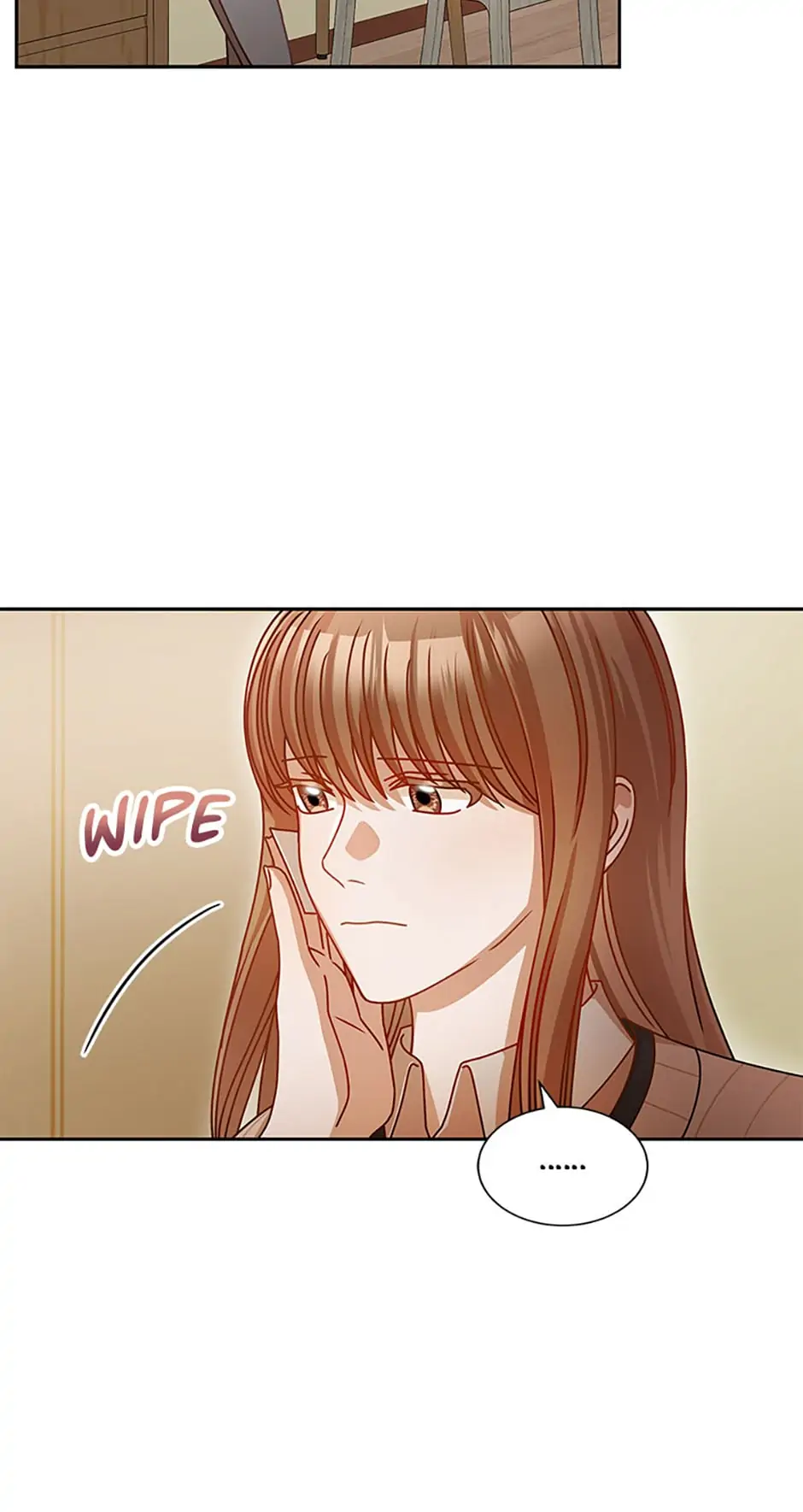 I Confessed to the Boss! Chapter 13 - page 30