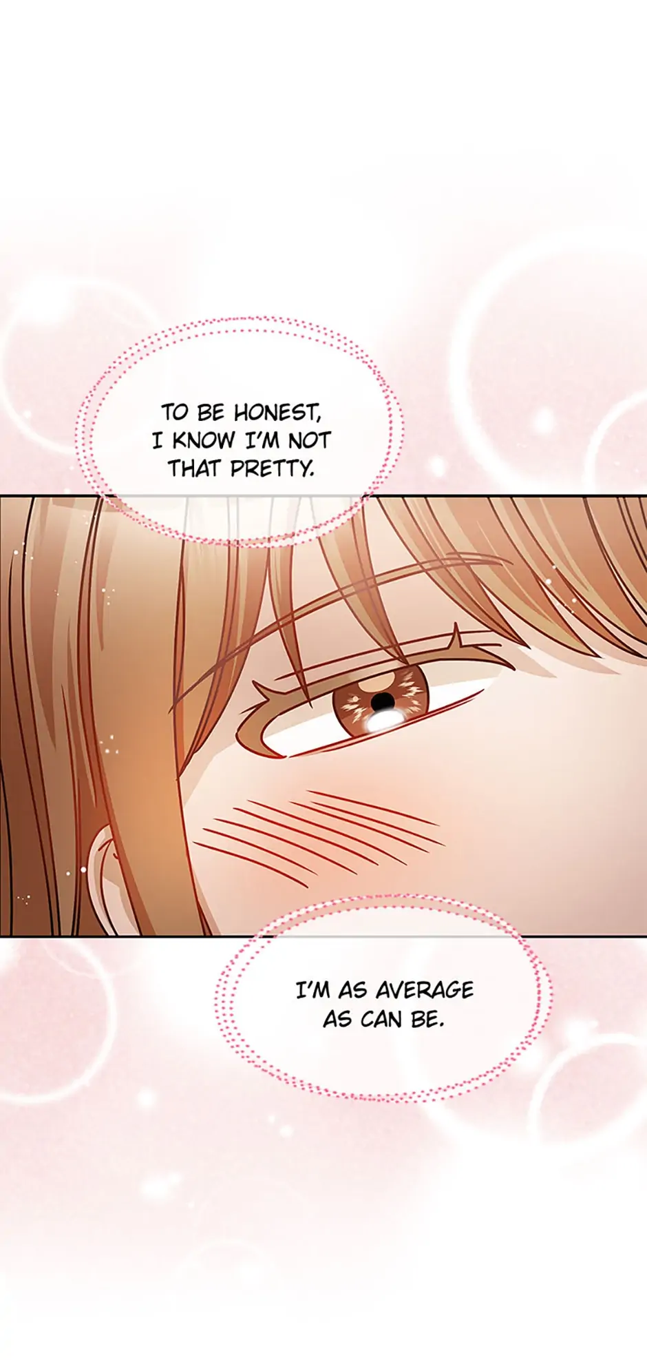 I Confessed to the Boss! Chapter 13 - page 37