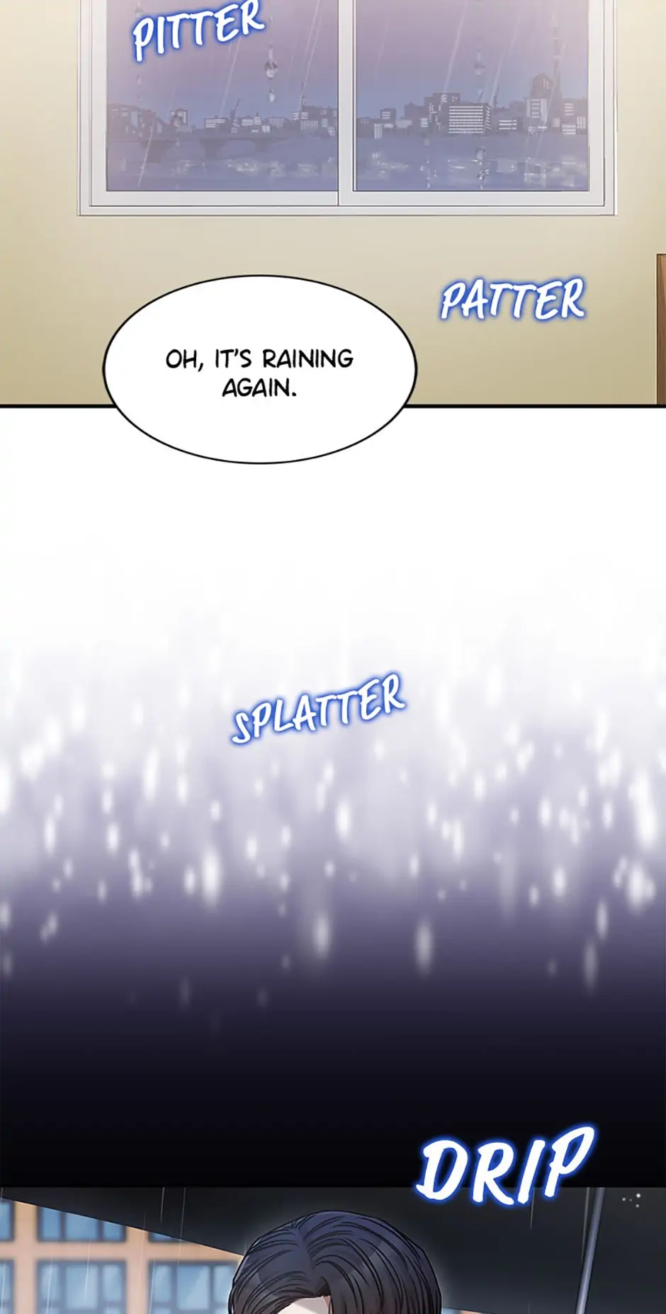 I Confessed to the Boss! Chapter 13 - page 39