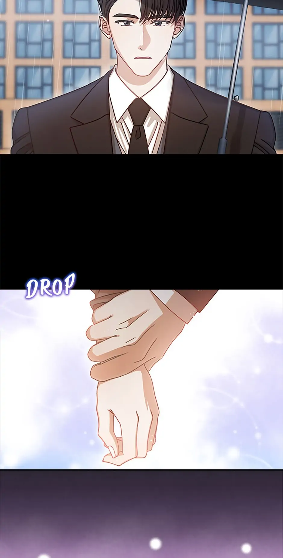 I Confessed to the Boss! Chapter 13 - page 40