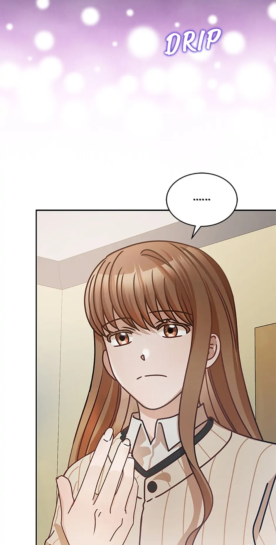 I Confessed to the Boss! Chapter 13 - page 41