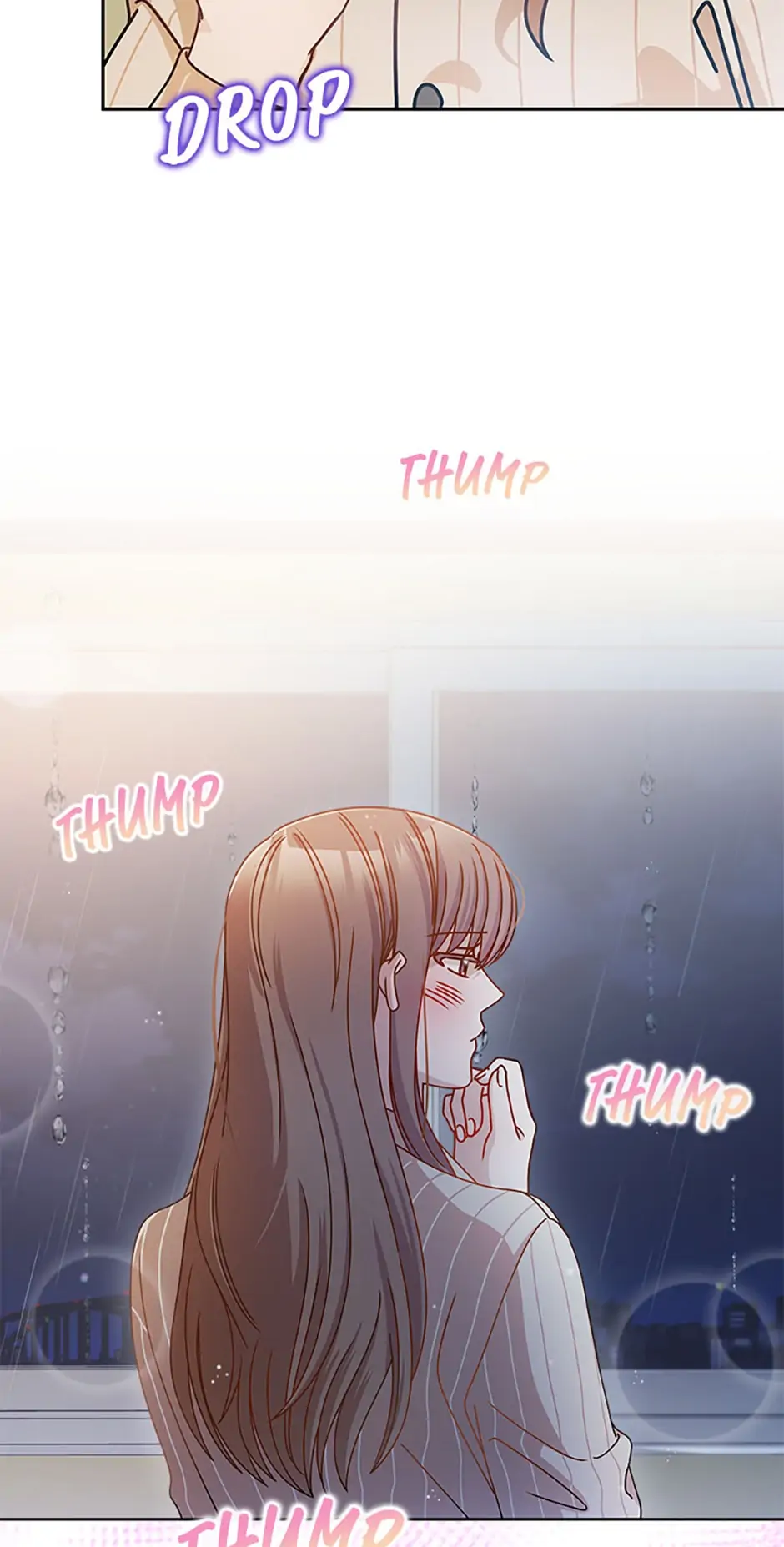 I Confessed to the Boss! Chapter 13 - page 42