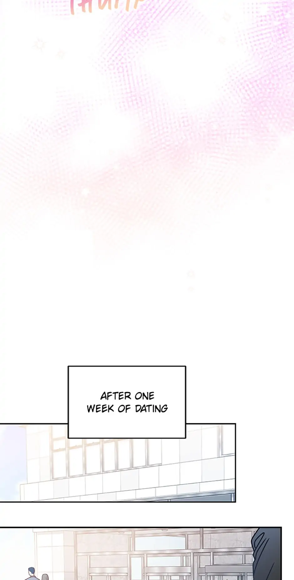 I Confessed to the Boss! Chapter 13 - page 43