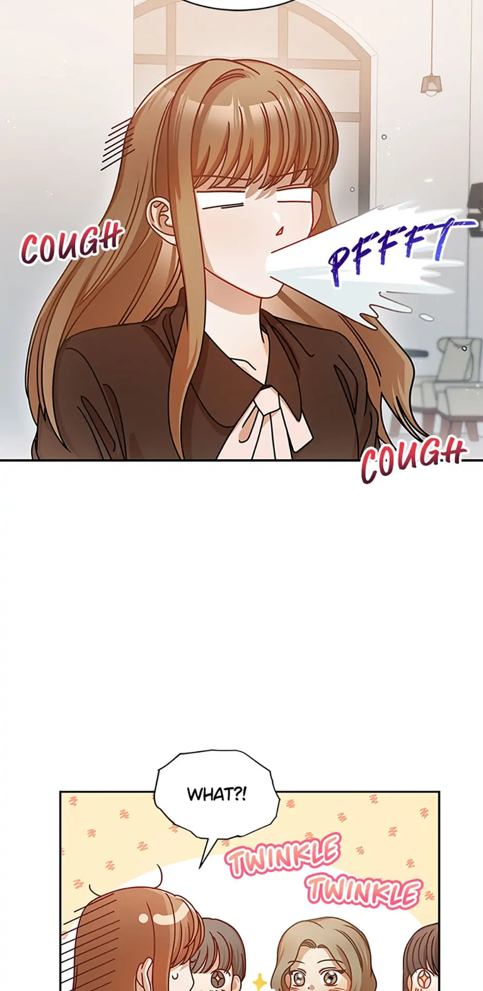 I Confessed to the Boss! Chapter 13 - page 52
