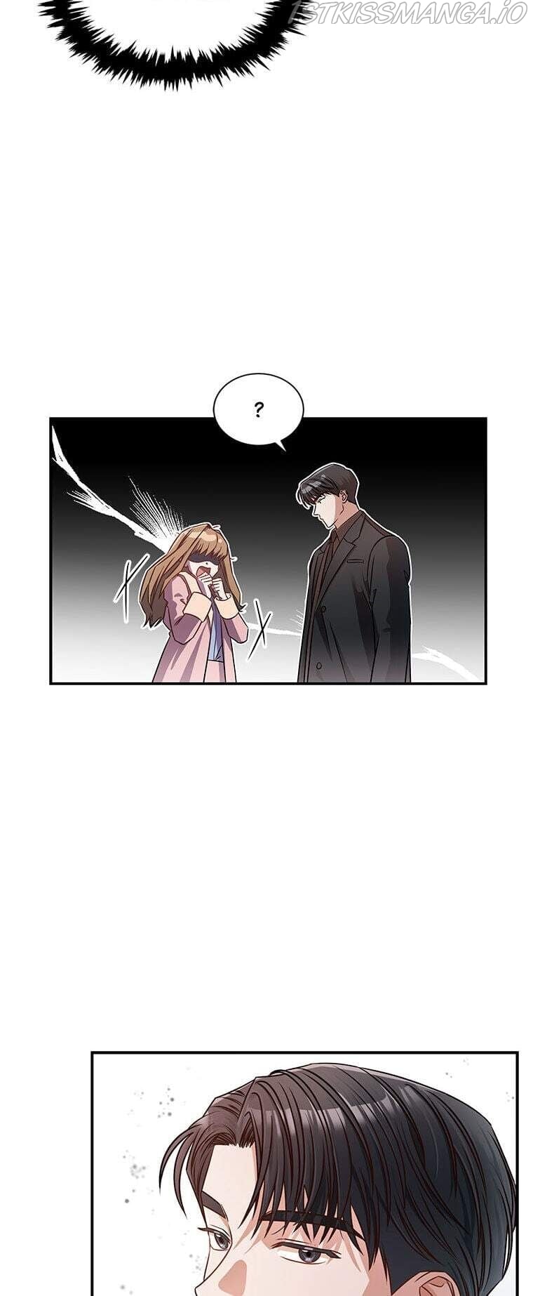 I Confessed to the Boss! Chapter 2 - page 24