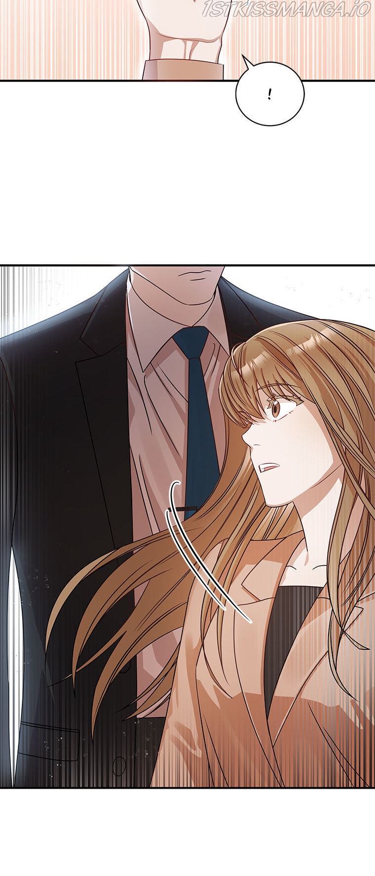 I Confessed to the Boss! Chapter 2 - page 39