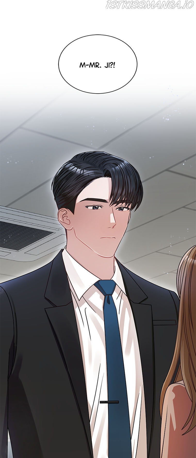 I Confessed to the Boss! Chapter 2 - page 40