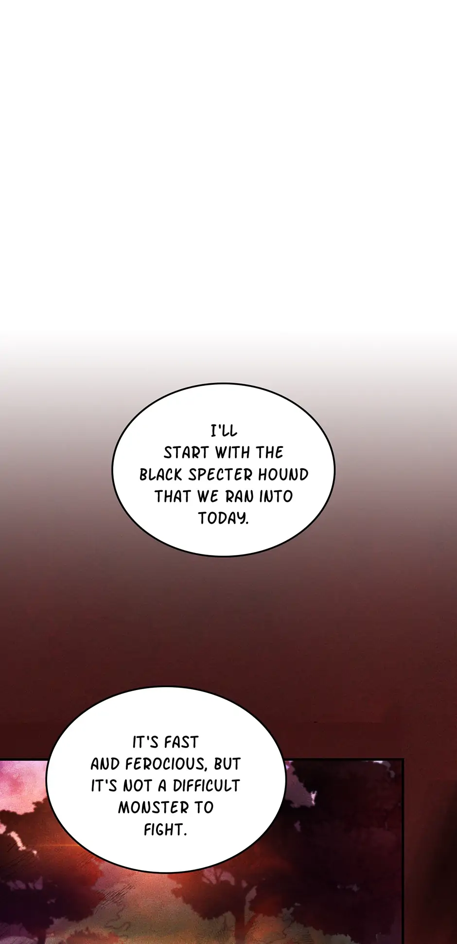 The Duke's Bored Daughter is My Master Chapter 37 - page 34