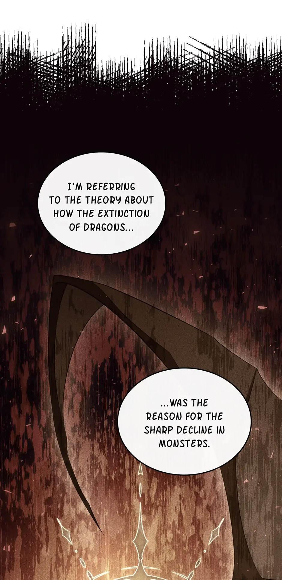 The Duke's Bored Daughter is My Master Chapter 37 - page 41