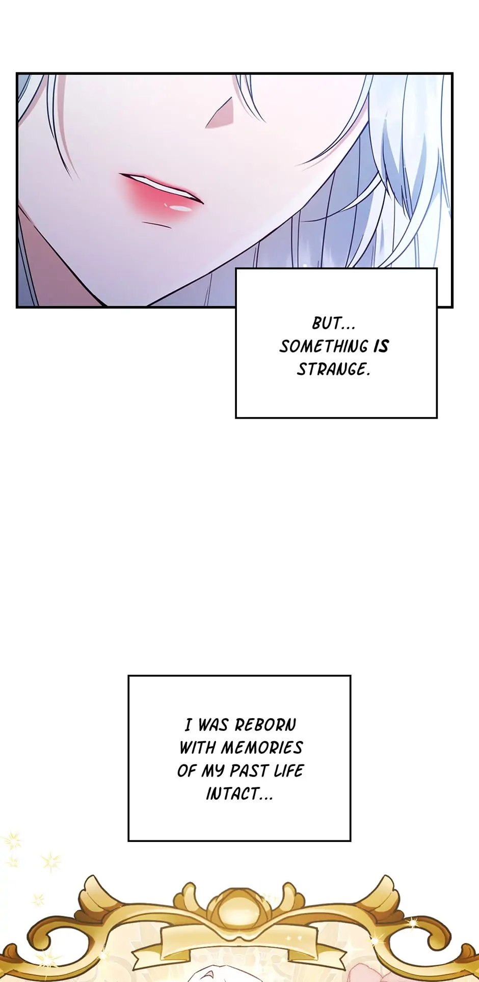 The Duke's Bored Daughter is My Master Chapter 37 - page 44