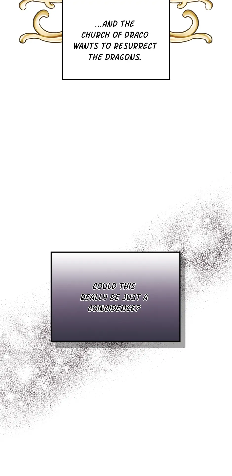 The Duke's Bored Daughter is My Master Chapter 37 - page 46