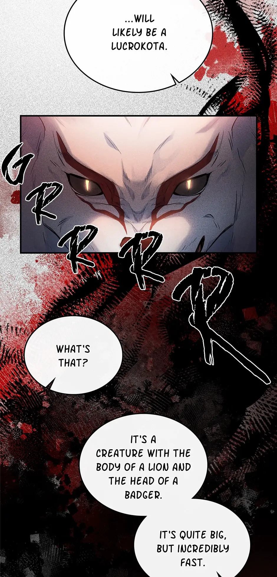 The Duke's Bored Daughter is My Master Chapter 37 - page 51
