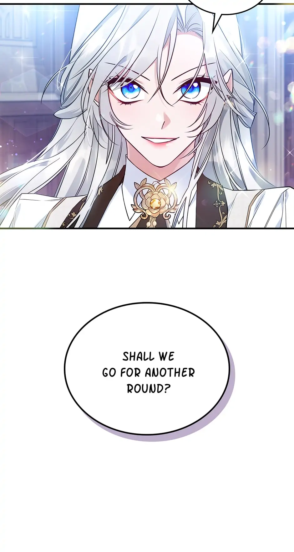 The Duke's Bored Daughter is My Master Chapter 37 - page 59