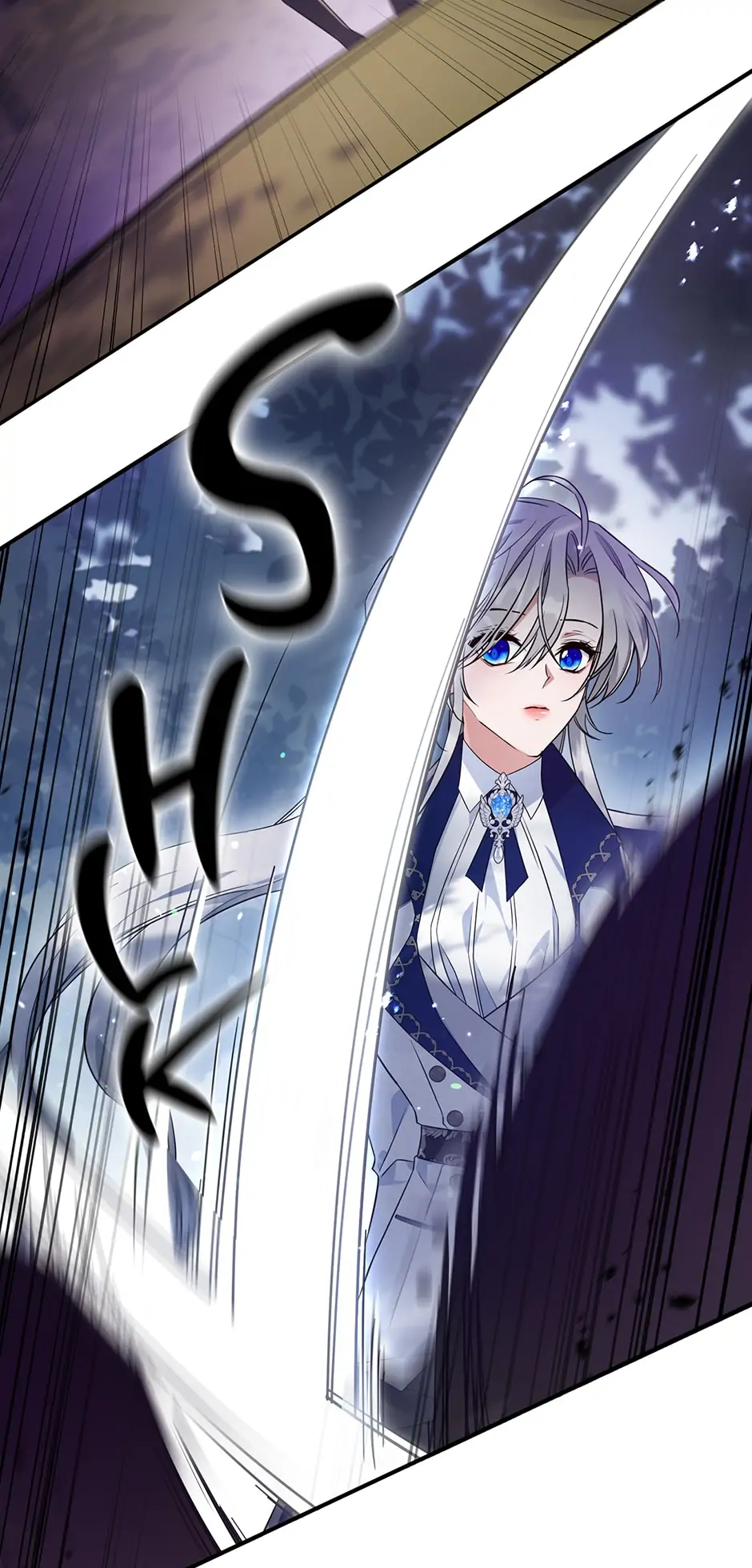 The Duke's Bored Daughter is My Master Chapter 37 - page 6