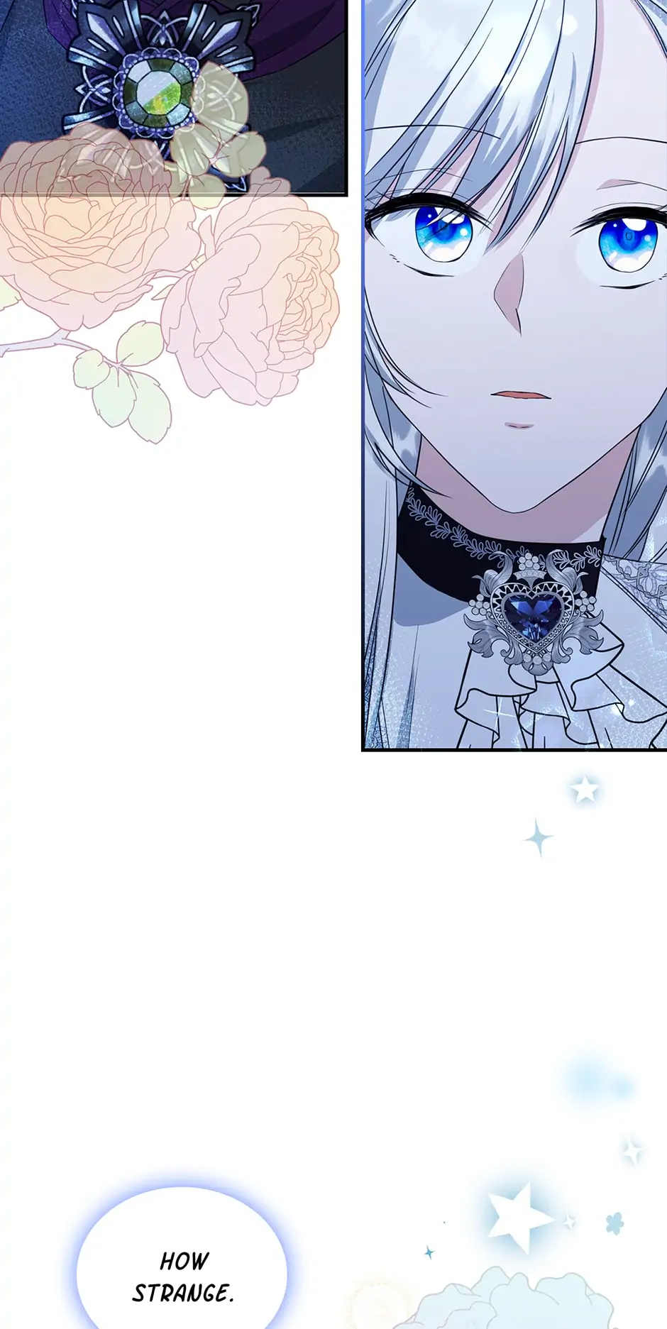 The Duke's Bored Daughter is My Master Chapter 32 - page 16