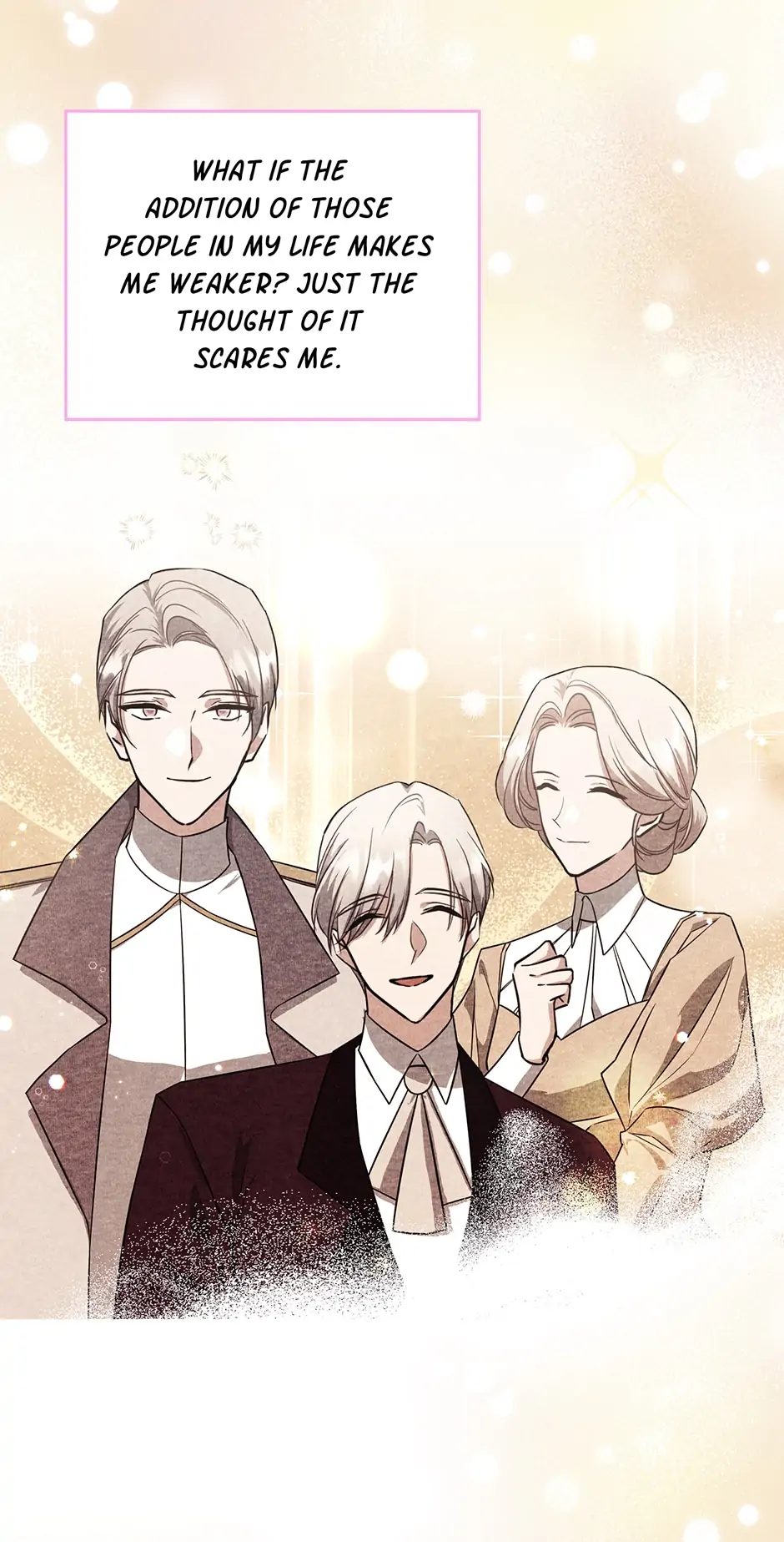 The Duke's Bored Daughter is My Master Chapter 32 - page 75