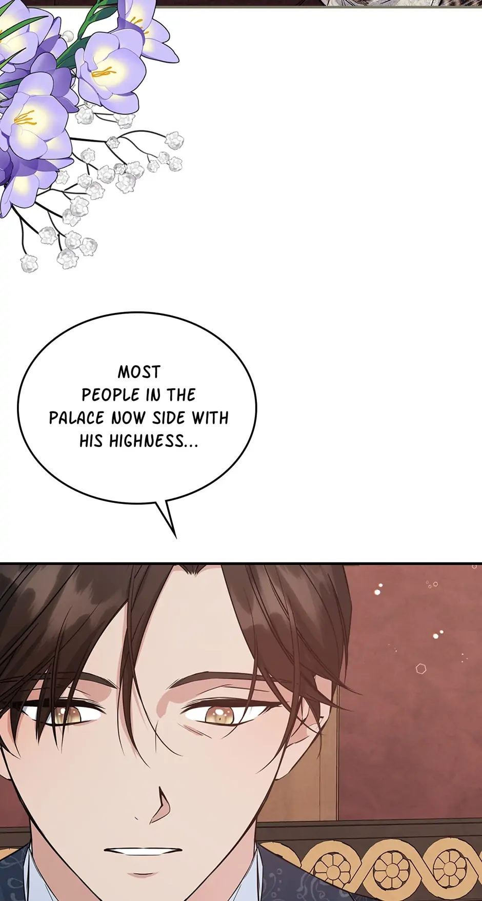 The Duke's Bored Daughter is My Master Chapter 25 - page 44